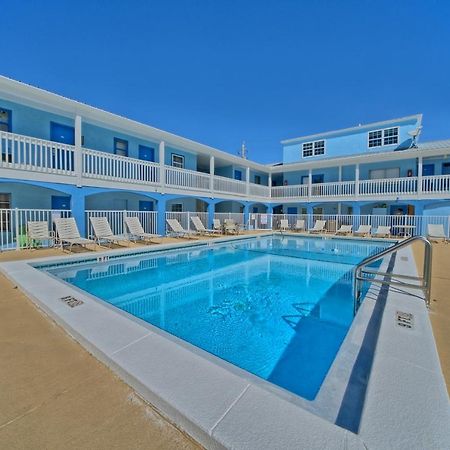 Aqua View Motel Lower Grand Lagoon 외부 사진