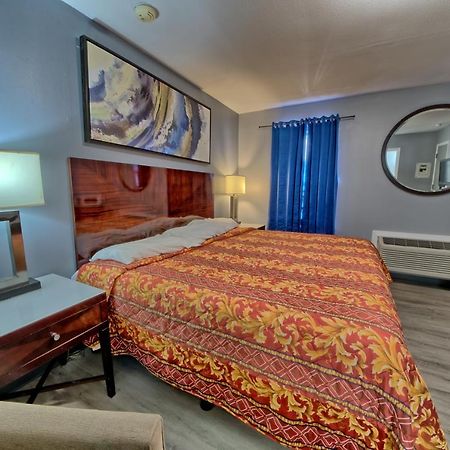 Aqua View Motel Lower Grand Lagoon 외부 사진