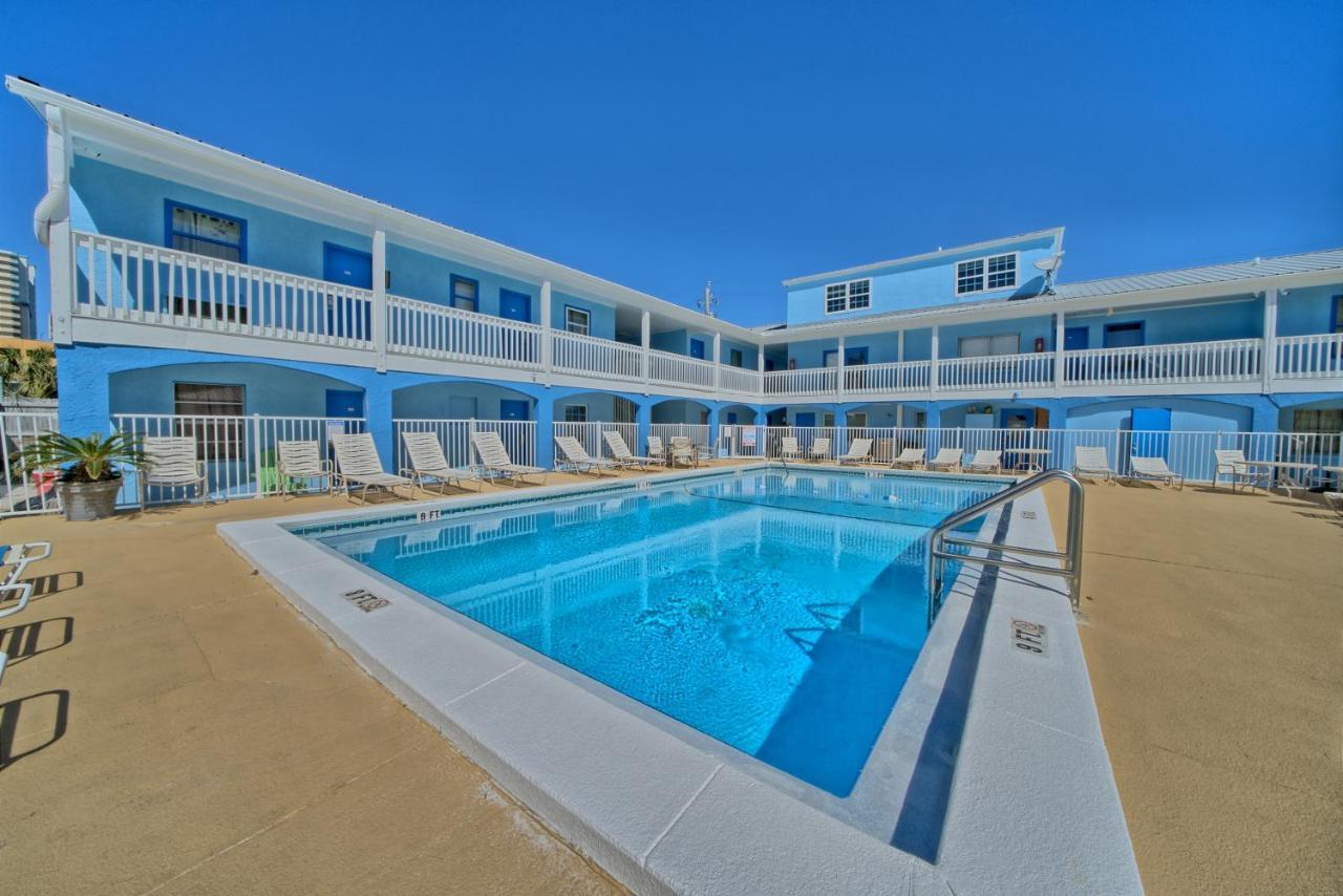 Aqua View Motel Lower Grand Lagoon 외부 사진