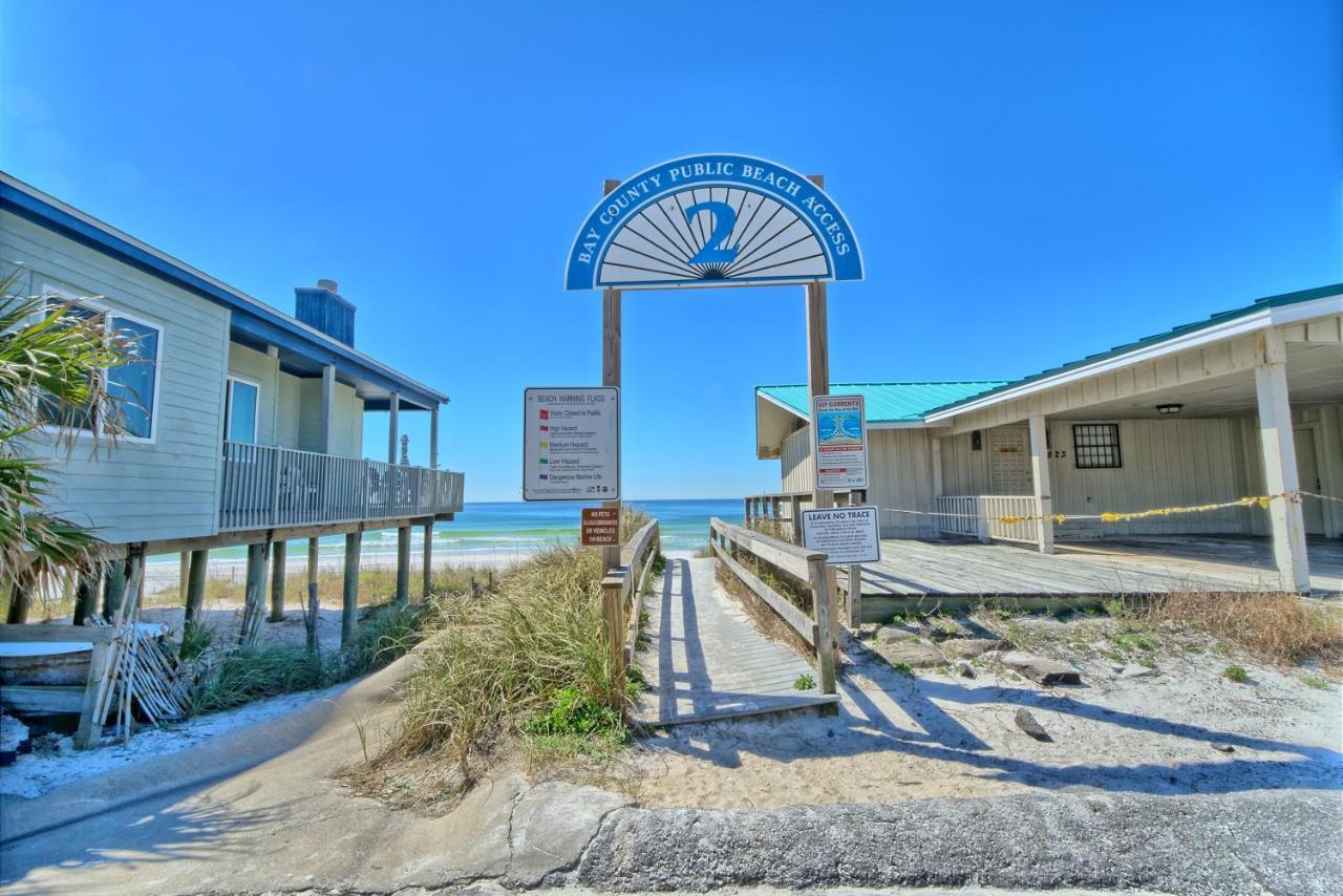 Aqua View Motel Lower Grand Lagoon 외부 사진
