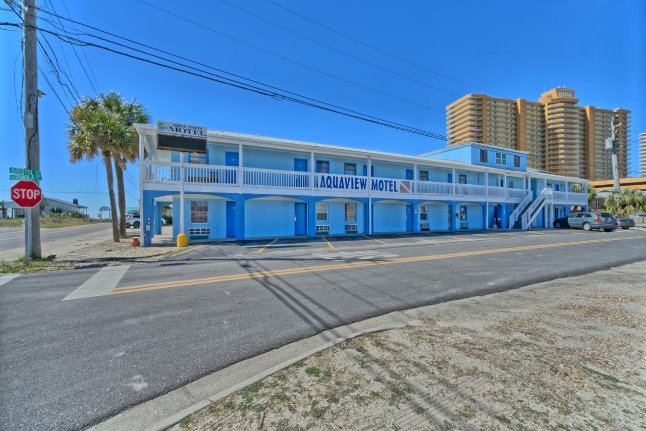 Aqua View Motel Lower Grand Lagoon 외부 사진
