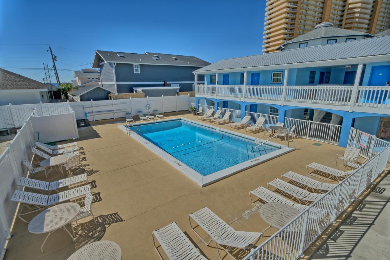 Aqua View Motel Lower Grand Lagoon 외부 사진