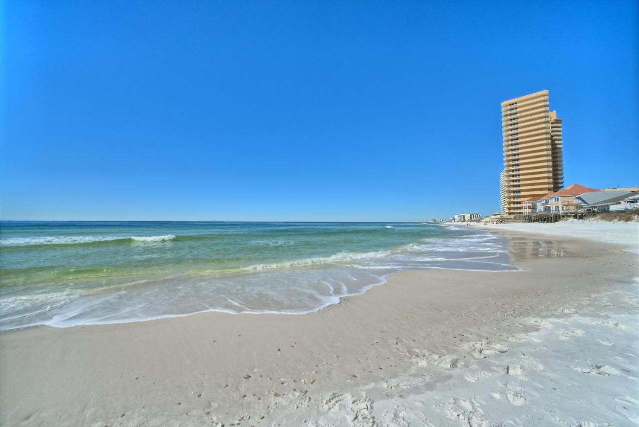 Aqua View Motel Lower Grand Lagoon 외부 사진