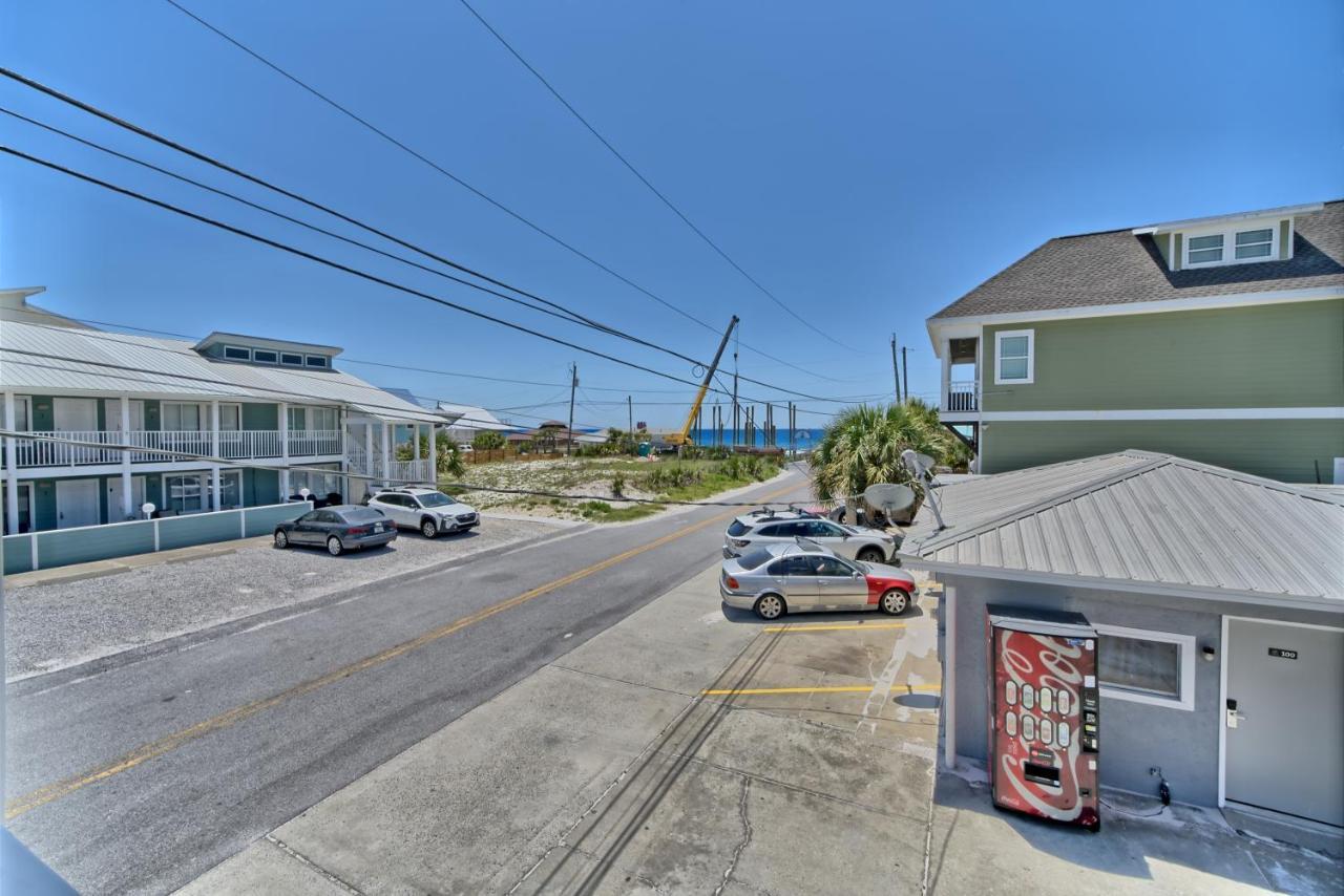 Aqua View Motel Lower Grand Lagoon 외부 사진