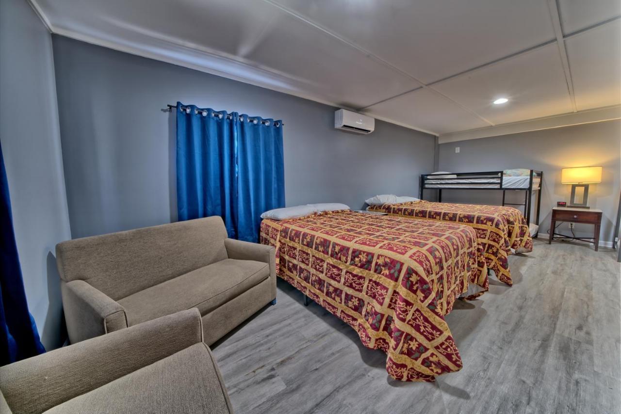 Aqua View Motel Lower Grand Lagoon 외부 사진