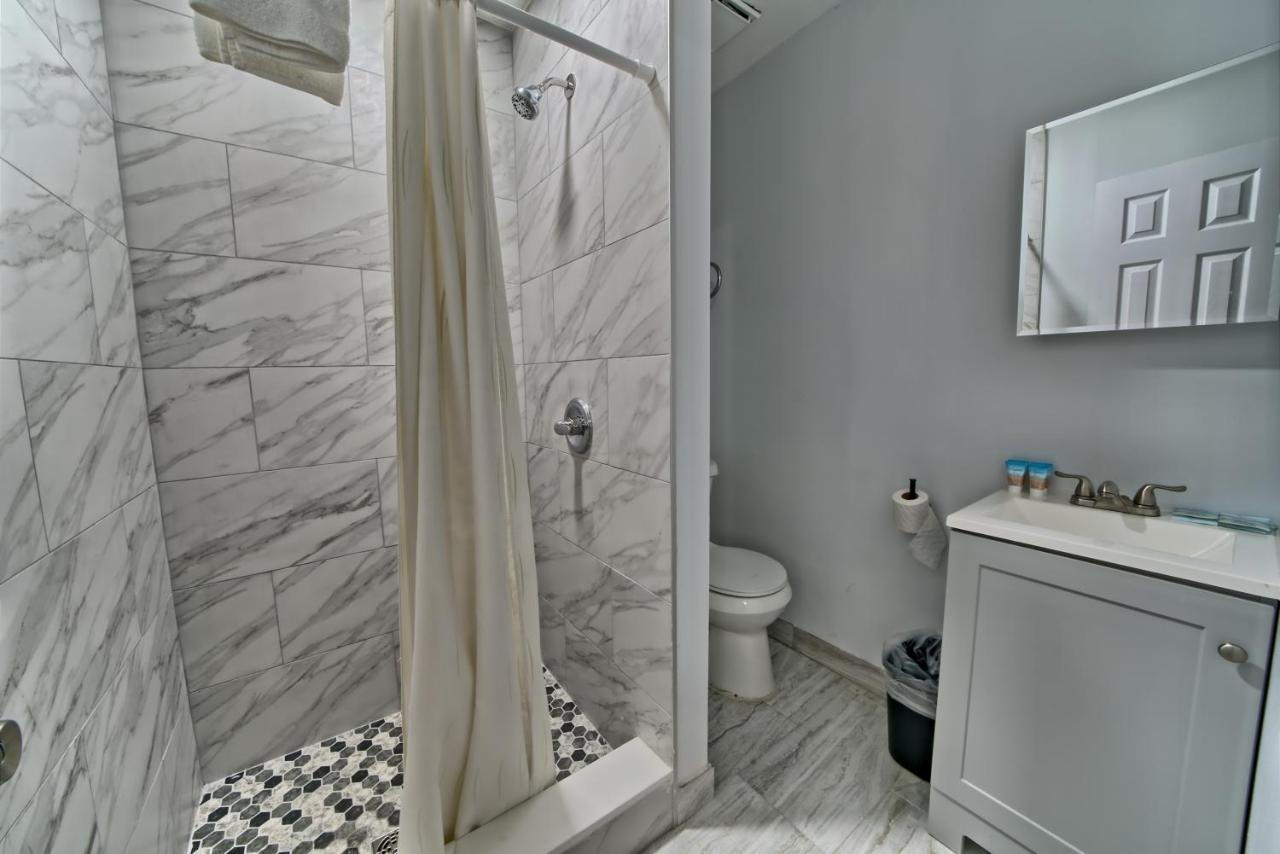 Aqua View Motel Lower Grand Lagoon 외부 사진