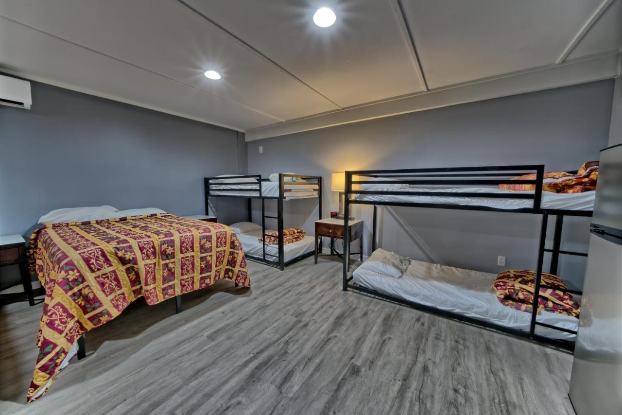 Aqua View Motel Lower Grand Lagoon 외부 사진