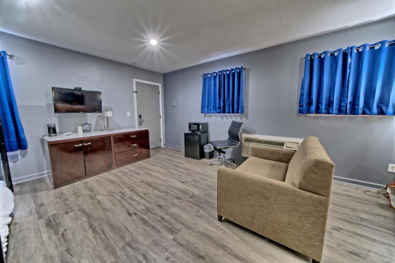 Aqua View Motel Lower Grand Lagoon 외부 사진