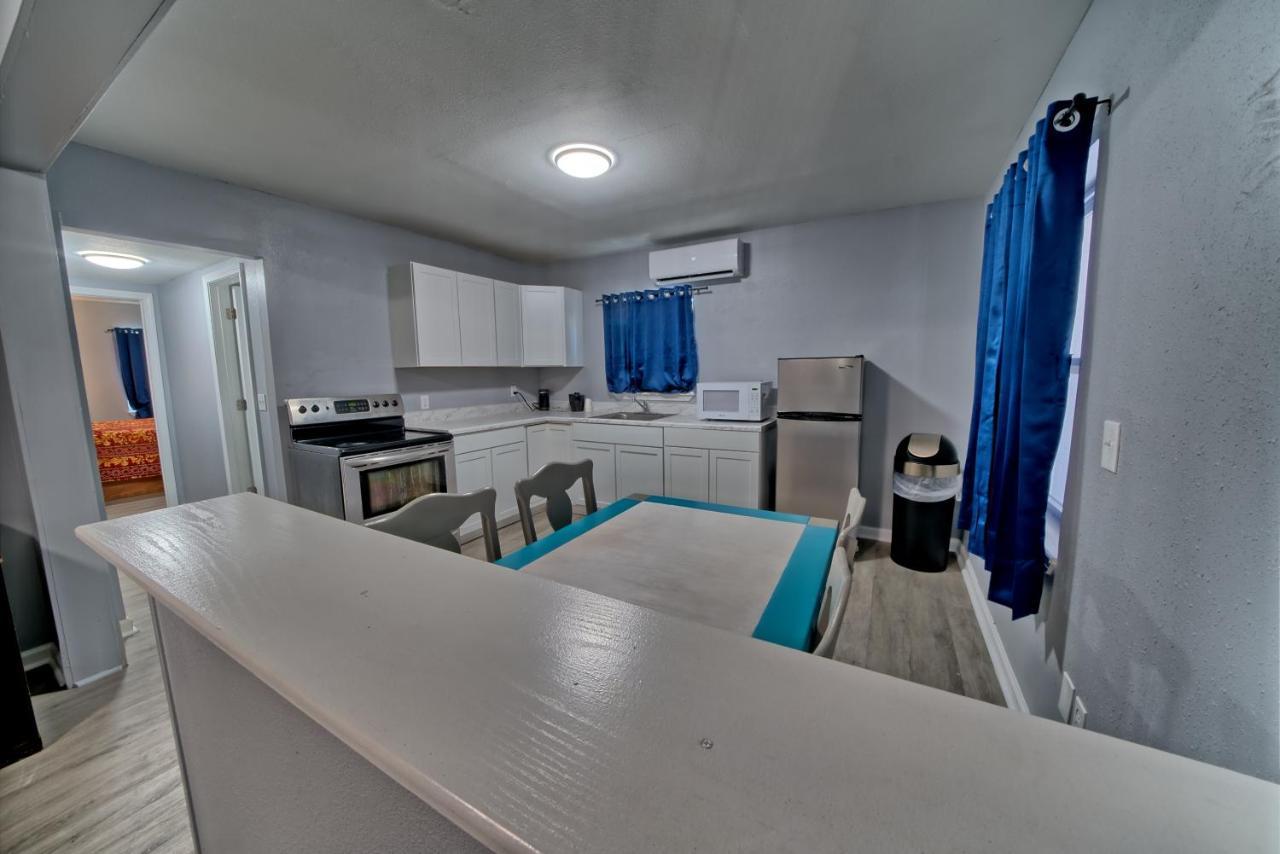 Aqua View Motel Lower Grand Lagoon 외부 사진