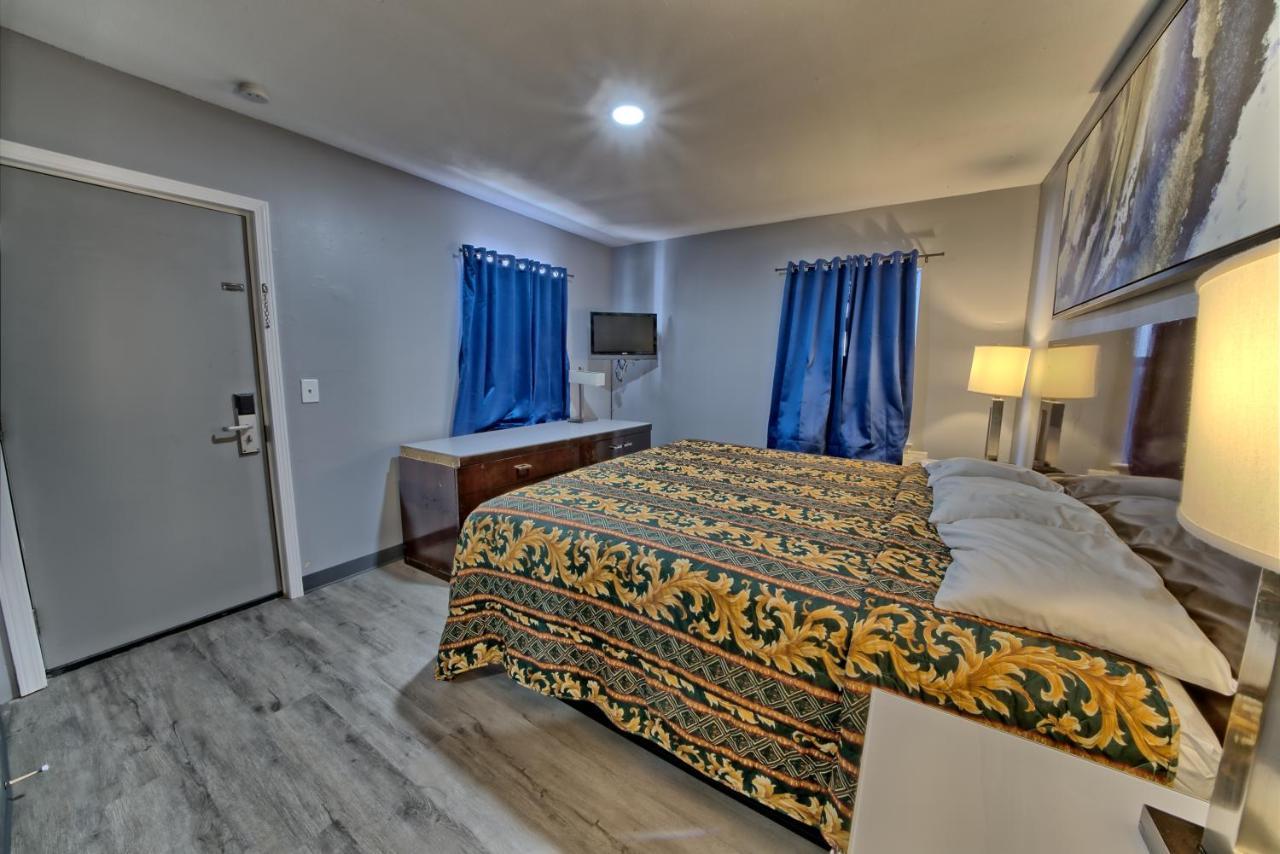 Aqua View Motel Lower Grand Lagoon 외부 사진
