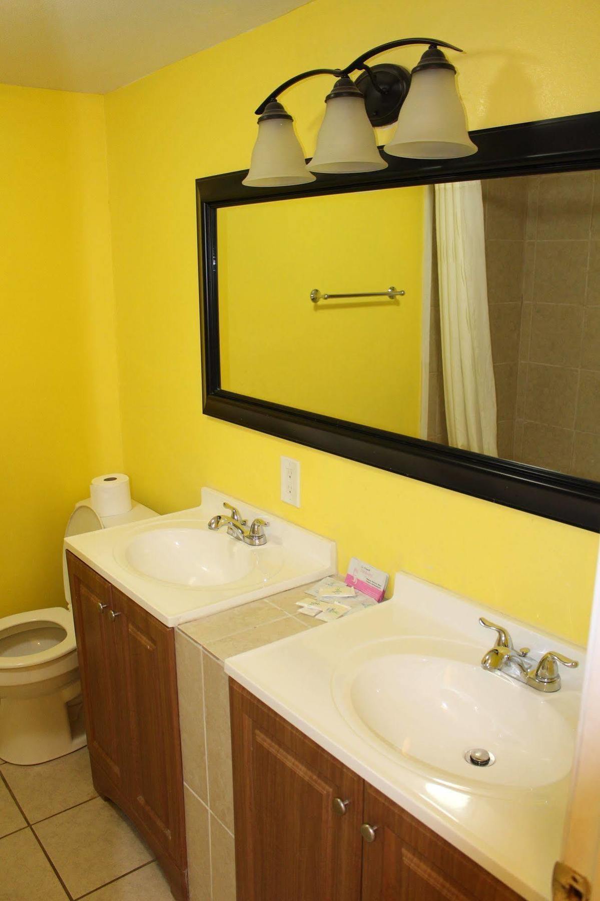Aqua View Motel Lower Grand Lagoon 외부 사진