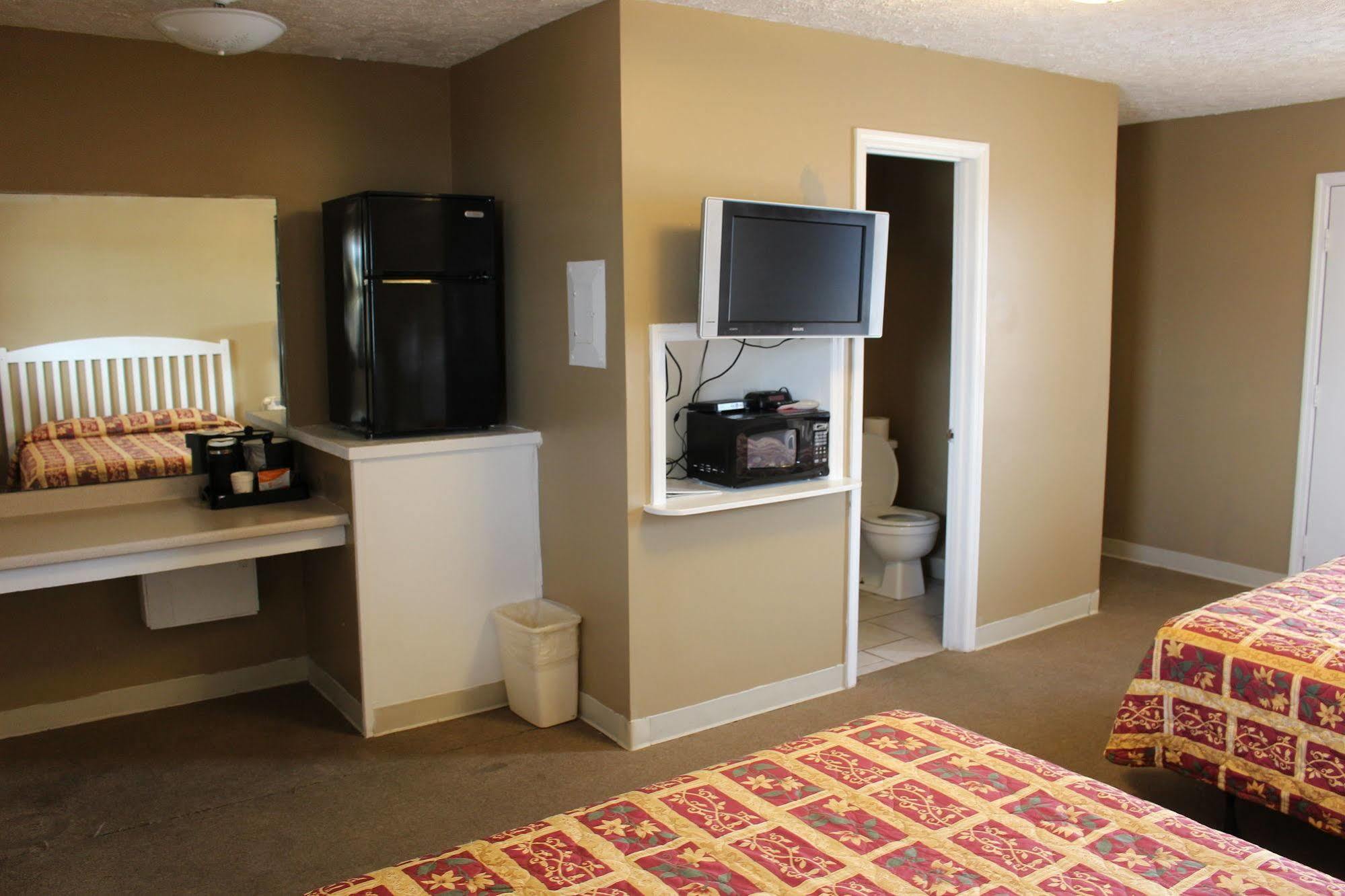 Aqua View Motel Lower Grand Lagoon 외부 사진