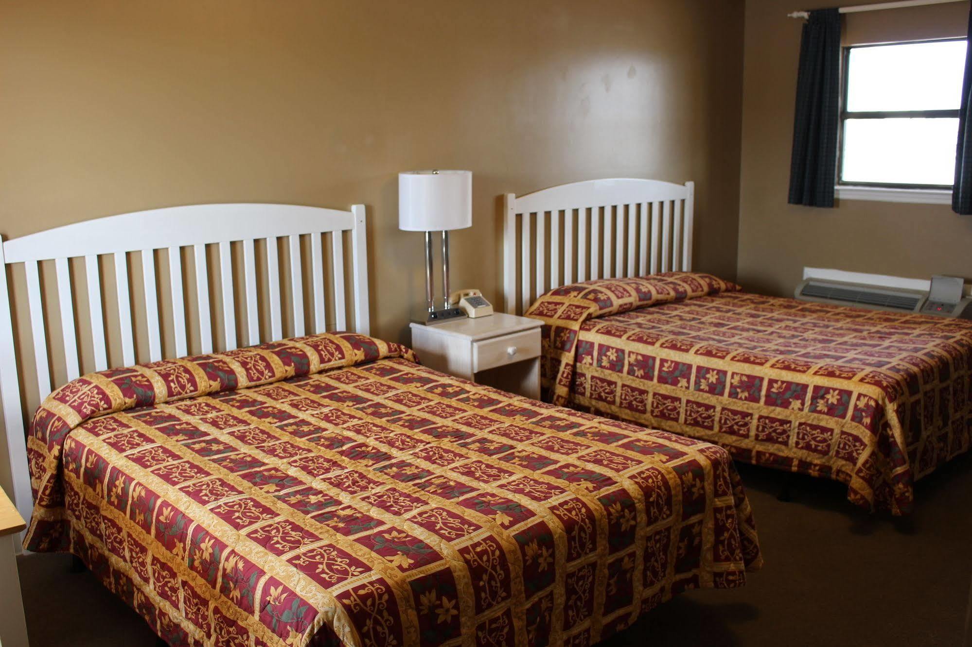 Aqua View Motel Lower Grand Lagoon 외부 사진