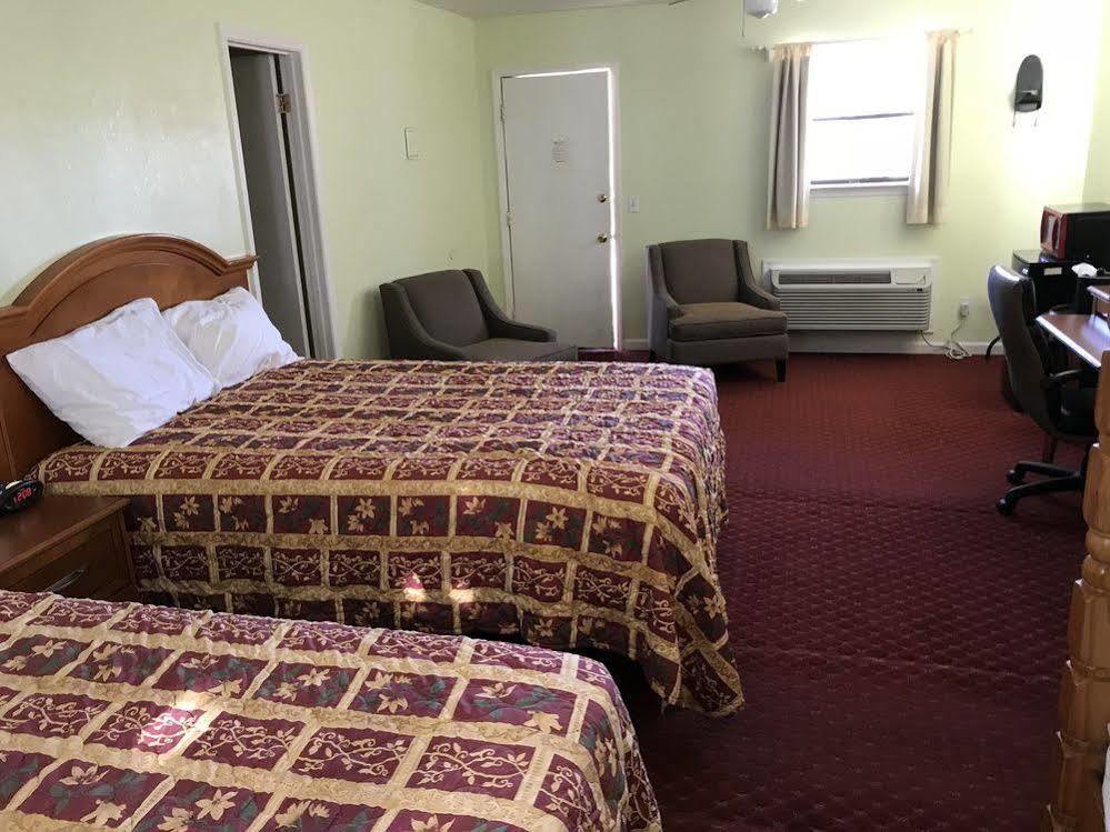 Aqua View Motel Lower Grand Lagoon 외부 사진
